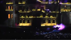 The Born This Way Ball 墨西哥站 2012