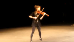 Electric Daisy Violin