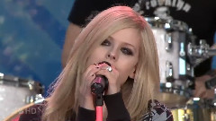 Avril Lavigne - When You're Gone