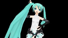 初音未来的消失