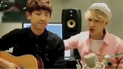 1-4-3(I Love You) Acoustic Ver.