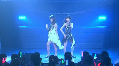 TWO ROSES (SKE Best50 2013 Day2) 现场版13/10/11