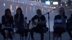 Han River Event 歌曲混合