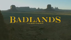 Badlands