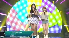 Ice Cream Cake - Mnet M!Countdown 现场版 15/04/30