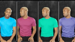 4 Beyonce From Todrick 1