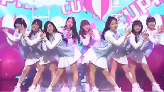 OH MY GIRL - Cupid