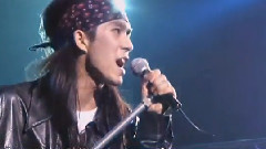 LEGEND Of 90's J-ROCK LIVE BEST & CLIPS WANDS Cut