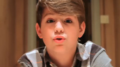 MattyB Calls A Random BGirl!