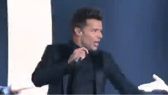 Ricky Martin - Mr Put It Down