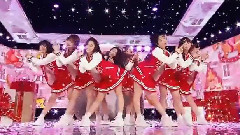 OH MY GIRL - Cupid