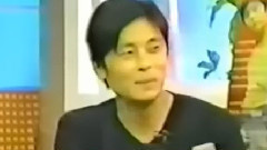 1997 台湾宣传<起点>访问