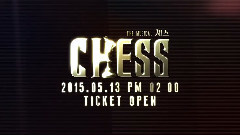 音乐剧CHESS 宣传片