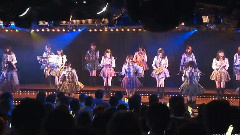 AKB48 Team4 西野未姫 生誕祭公演