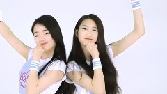 OH MY GIRL - Cupid 教学版