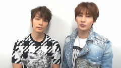 Super Junior D&E Asia Tour 2015 东海银赫台北站宣传片