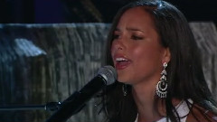 Alicia Keys - If I Ain't Got You