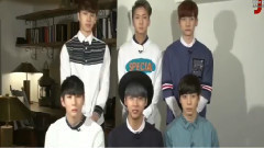 MJTV LOVE LOVE K-POP VIXX