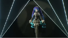 初音的激唱