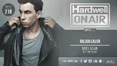 Hardwell On Air 216