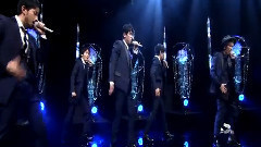 Timeless(Mステ)