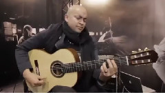 Torrez Debuts Lr Baggs Lyric Classical Guitar Mircrophone At Namm