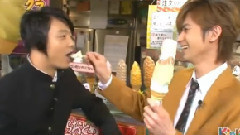 KinKi Kidsのブンブブーン片段 15/05/12