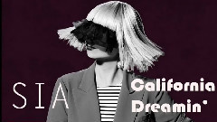 California Dreamin视听版