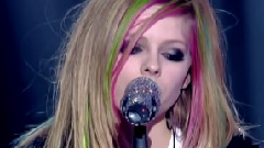 Avril Lavigne - Tik Tok