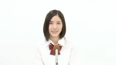 AKB48 41st第七回選抜総選挙政見 SKE48 チームS AKB48 チームK所属 松井珠理奈篇