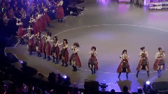 AKB48グループ～遠征出来なかった君たちへ～チームA公演