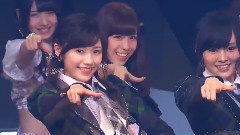 AKB48 RH1035 2015 DISC 1 Encore 小嶋陽菜Cut