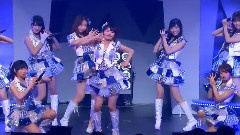 AKB48 RH1035 2015 DISC 2 Top170-141 小嶋陽菜Cut