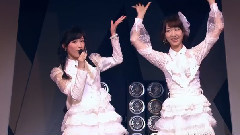 AKB48 RH1035 2015四日目夜MC Mayuki Cut