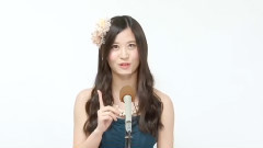 NMB48 チームN所属 上西恵(Kei Jonishi)