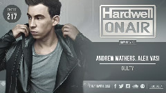 Hardwell On Air 217