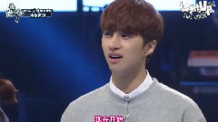 JTBC 百人百曲 走到最后 VIXX CUT