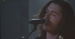 Hozier - Take Me to the Church