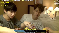 VIXX TV2 EP17