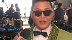 Inside Psy's Super Bowl Ad