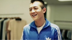 Adidas Originals 执无争