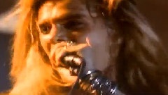 Skid Row - Piece Of Me