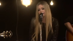 Avril Lavigne - Here's To Never Growing Up