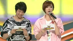 MBC Music Show Champion