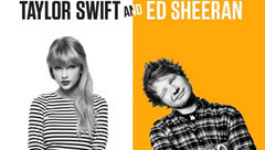 Taylor Swift,Ed Sheeran - Everything Has Changed