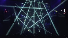 Qlimax 2012 End show