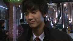 KBS2 <Dream High> Interview