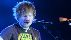Ed Sheeran Live From SXSW