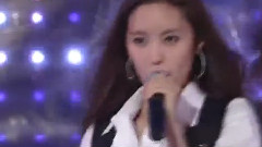 M!CountDown T-ara 主持 Cut