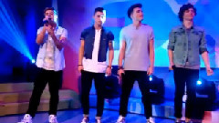 Carry You (Live Loose Women)